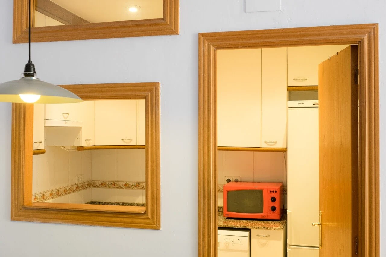 Remodelación piso Barcelona