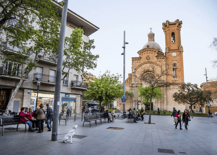 Idealista Barcelona, comprar departamento barato en barcelona, apartamentos barcelona,