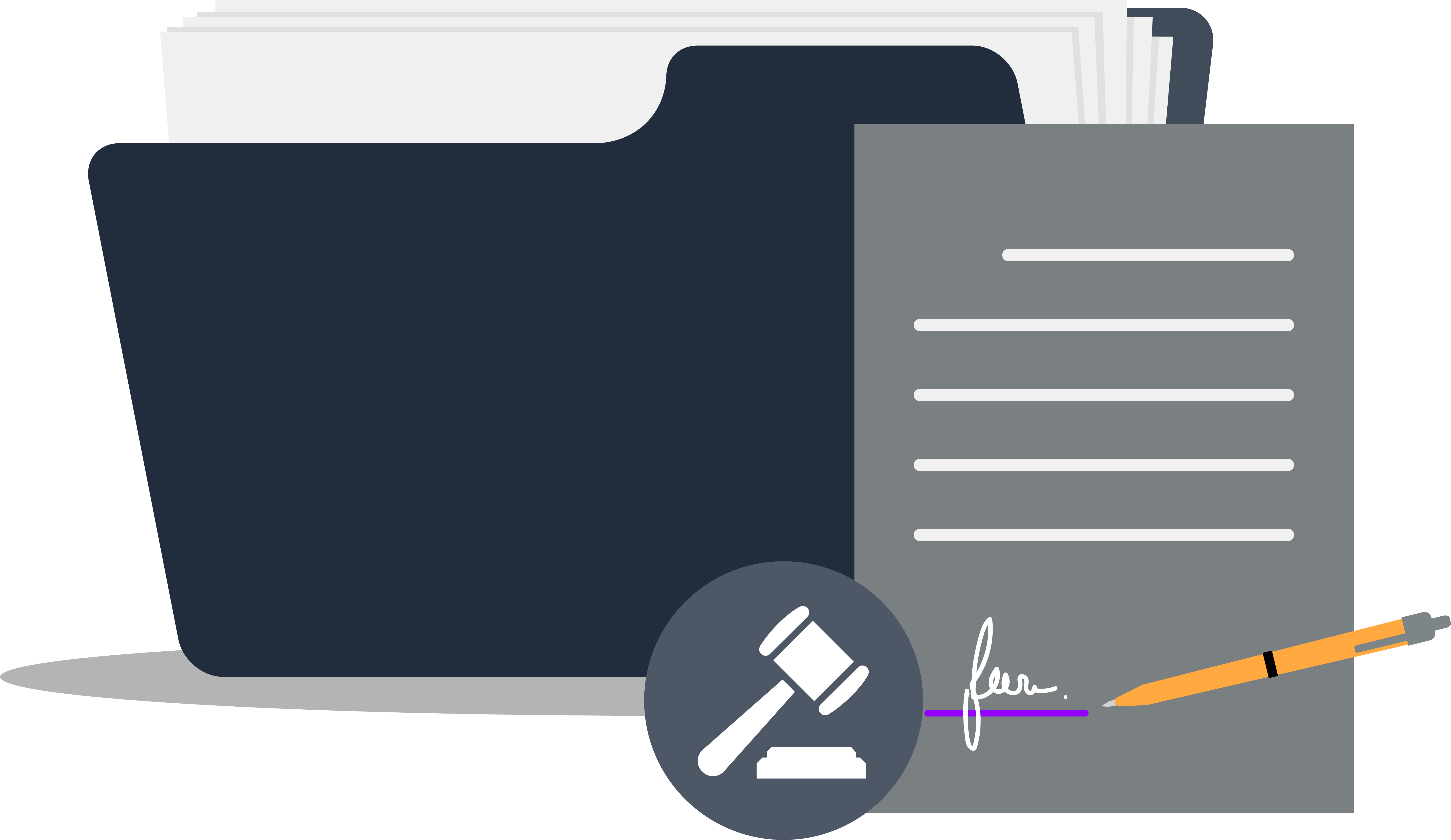 Procuration Mandataire