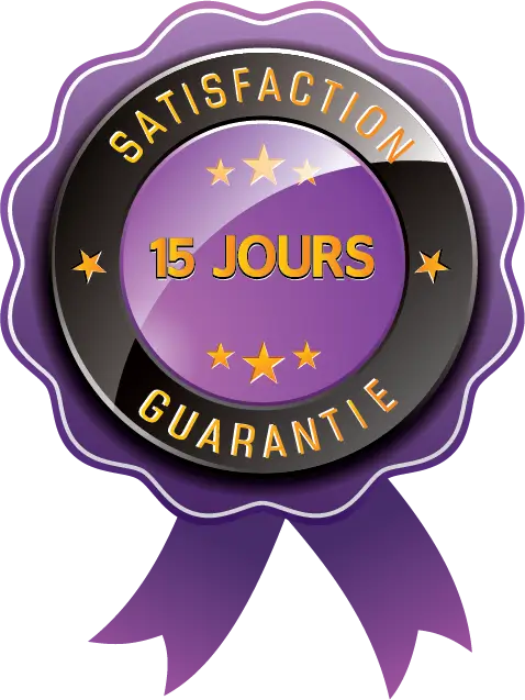 Garantie Satisfaction