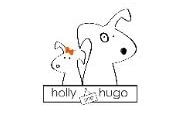Holly and Hugo