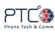 PTC Phone Tech $ Comm