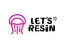 Let's Resin