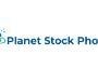 Planet Stock Photo