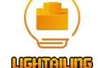 Lightailing
