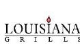 Louisiana Grills