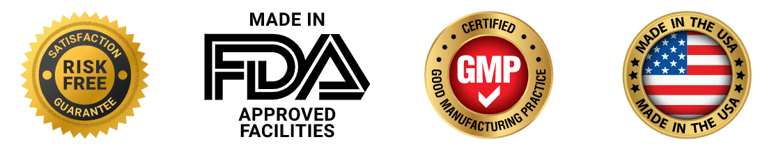 GlucoTrust-Approved
