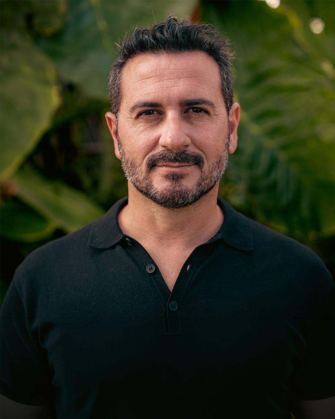 Tony Espigares — Vida Extraordinaria