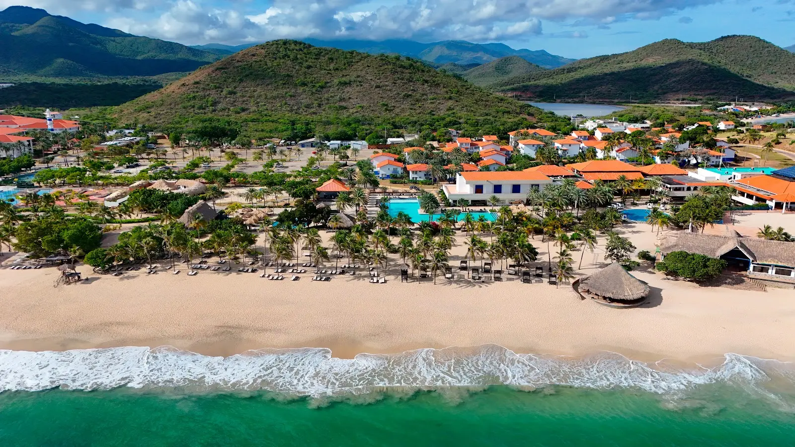 Sunsol Hoteles en vídeo