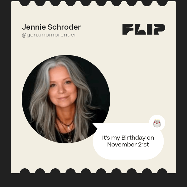 Flip App