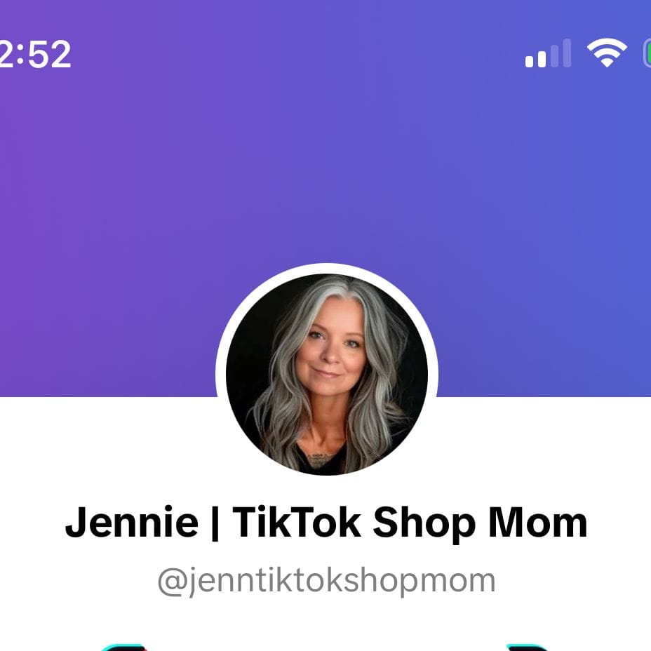 Find All My TikTok Finds