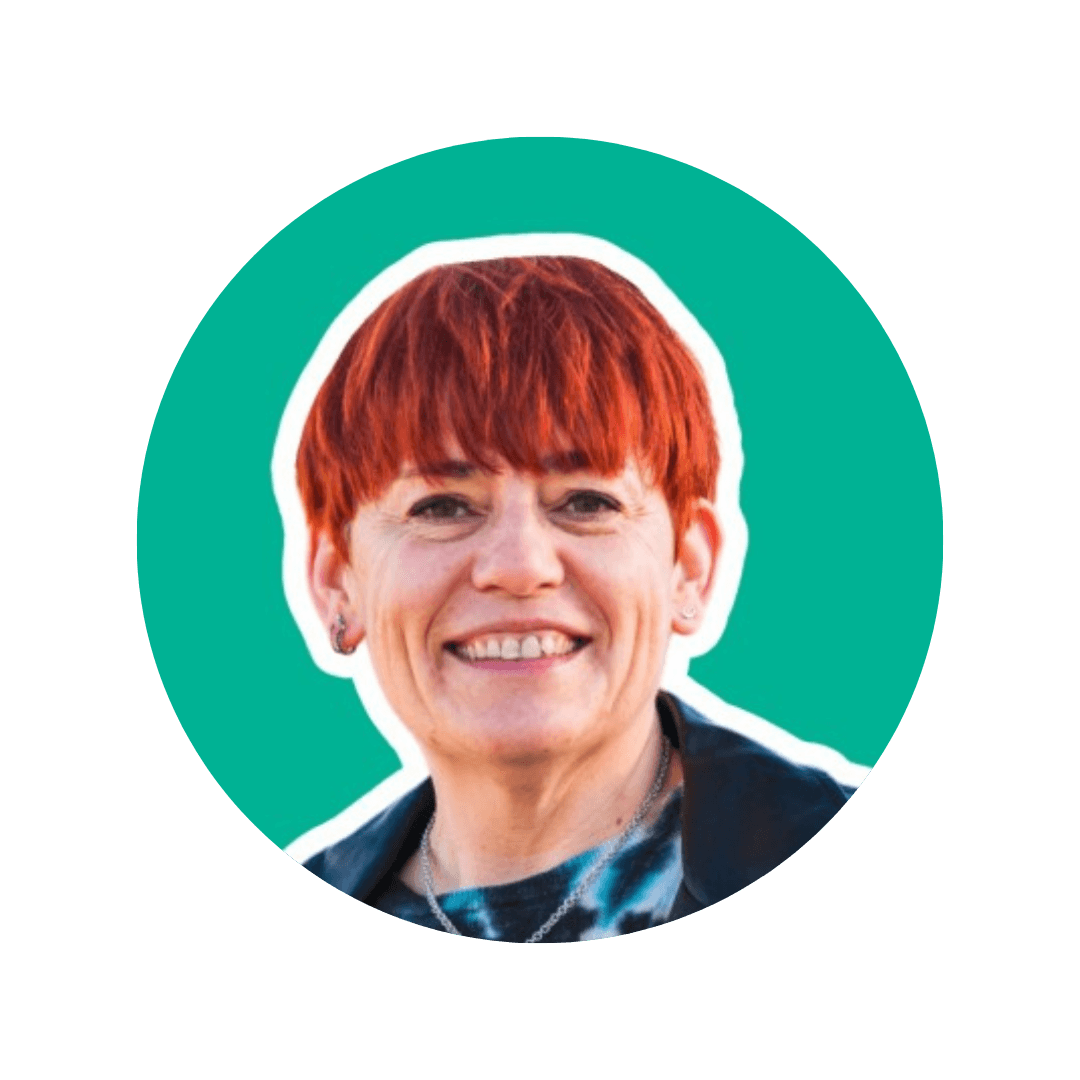 Camille, freelance et coach