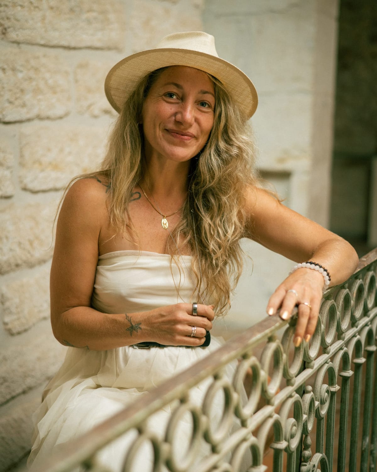 MeL Namont, experte en vente relationnelle et m&eacute;thode DISC 4Colors