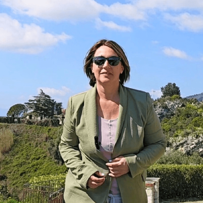 Amandine Camara Bouillis
