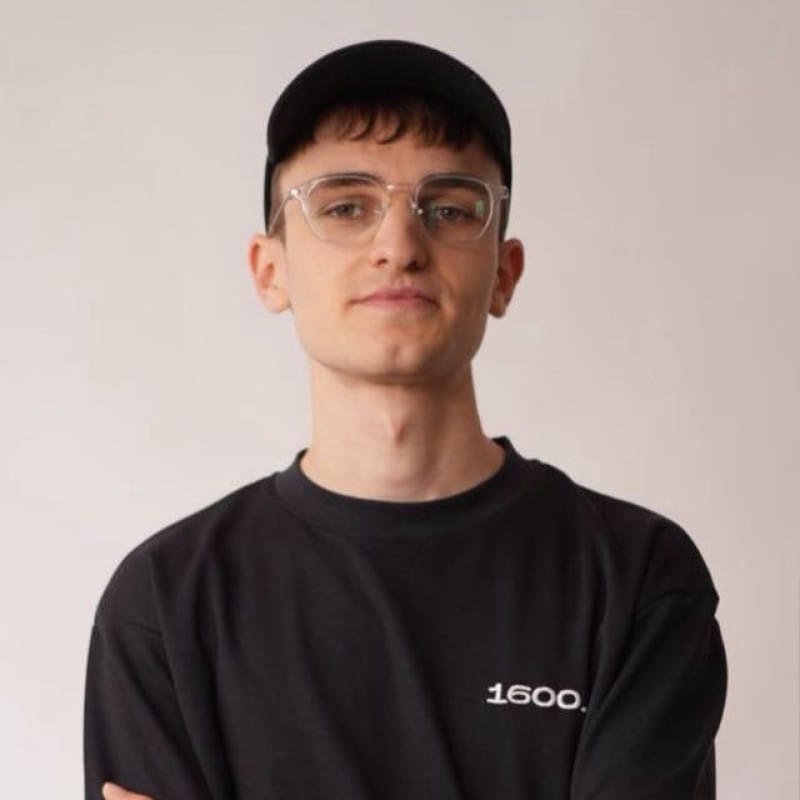 Célian Frey