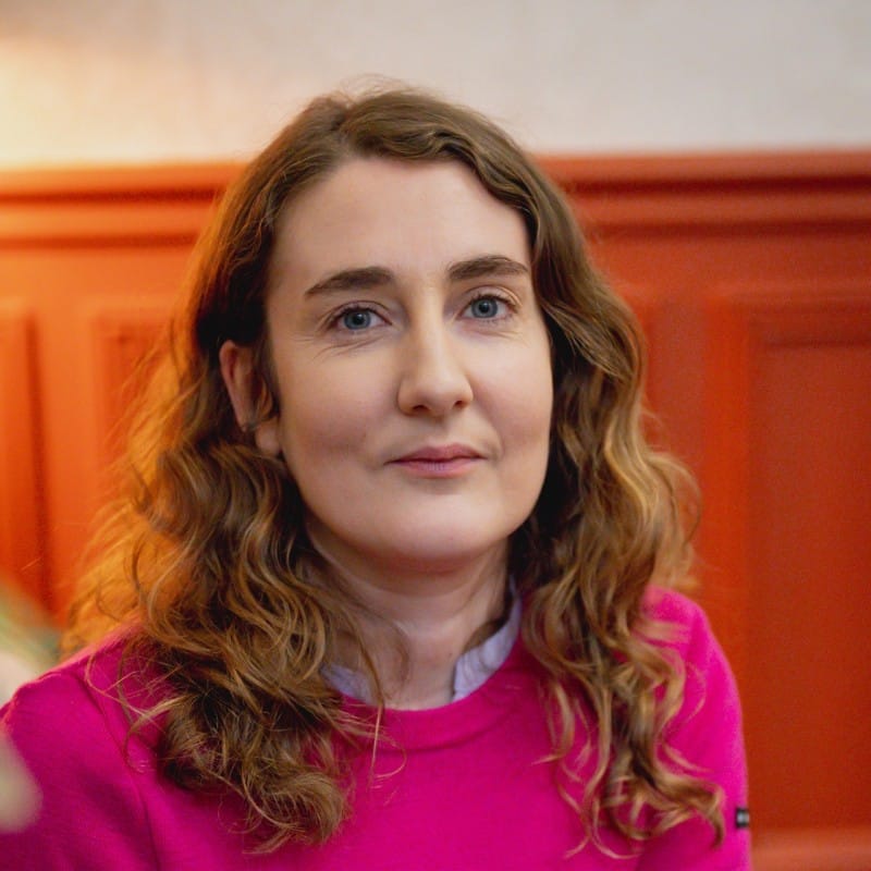 Emmanuelle Patry