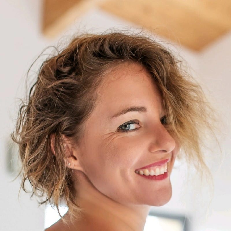 Lorène Biau