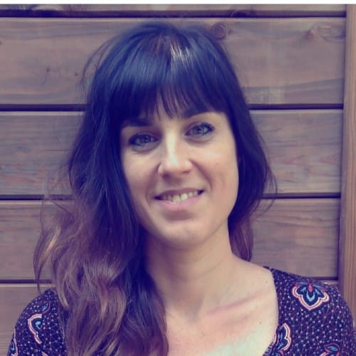 Nadège Arnaud