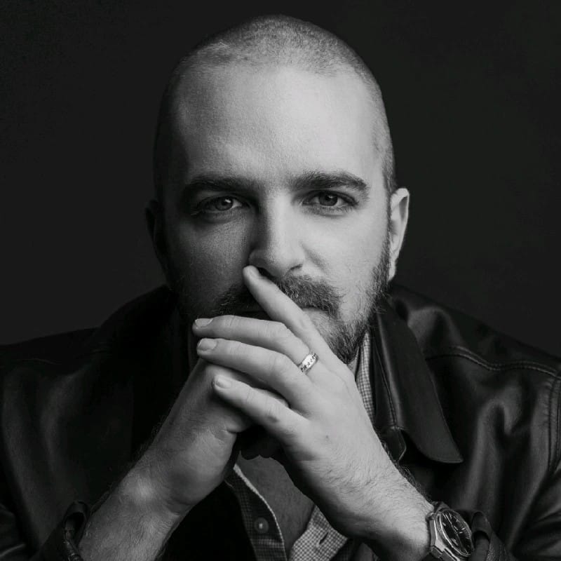 Thibault Louis