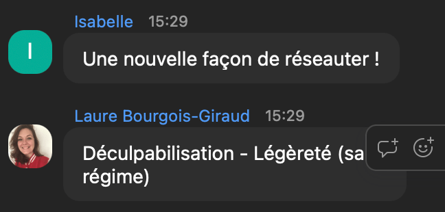 T&eacute;moignage client &mdash; MeL vous en prie