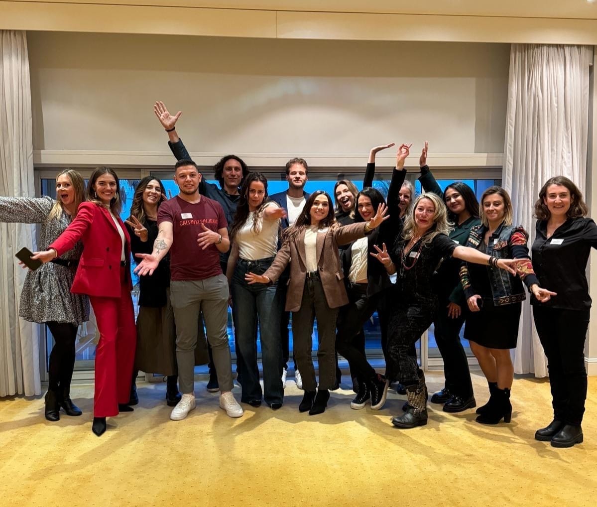 Atelier / masterclass MeL vous en prie