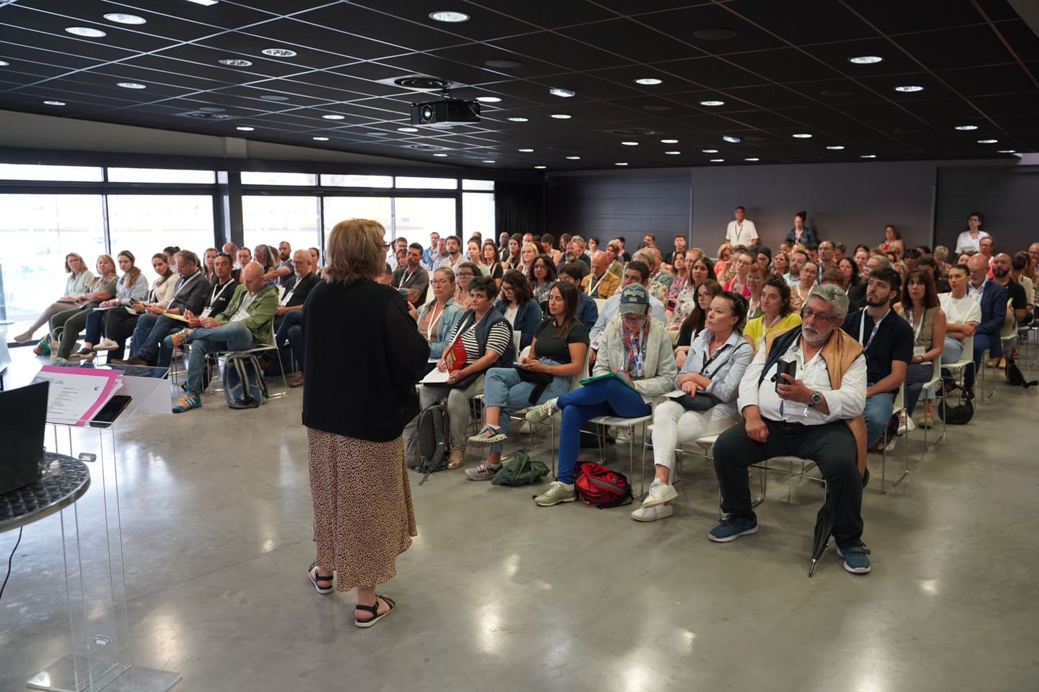 Atelier / masterclass MeL vous en prie