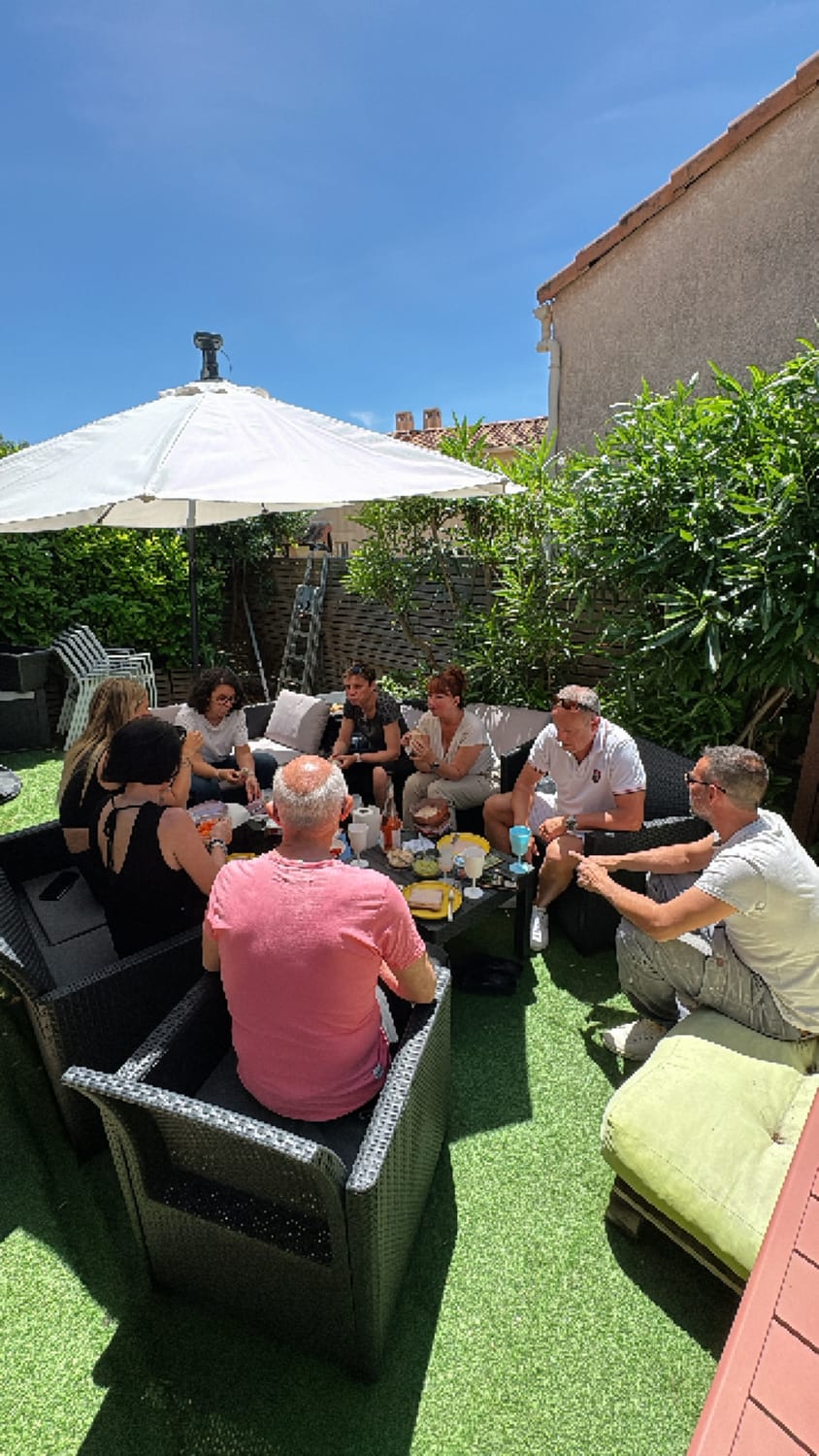 Atelier / masterclass MeL vous en prie