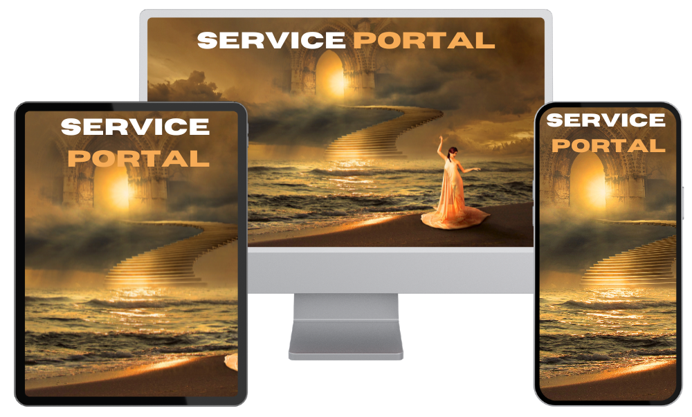 Service-Portal die besten Service-Leistungen