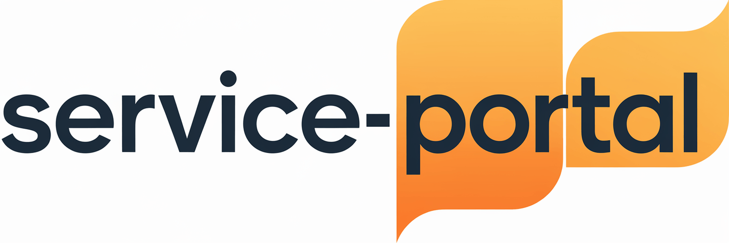 service-portal