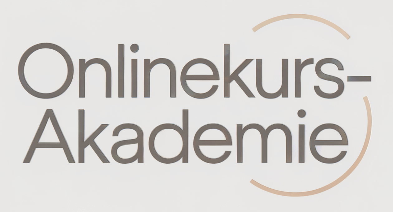 Onlinekurs-Akademie