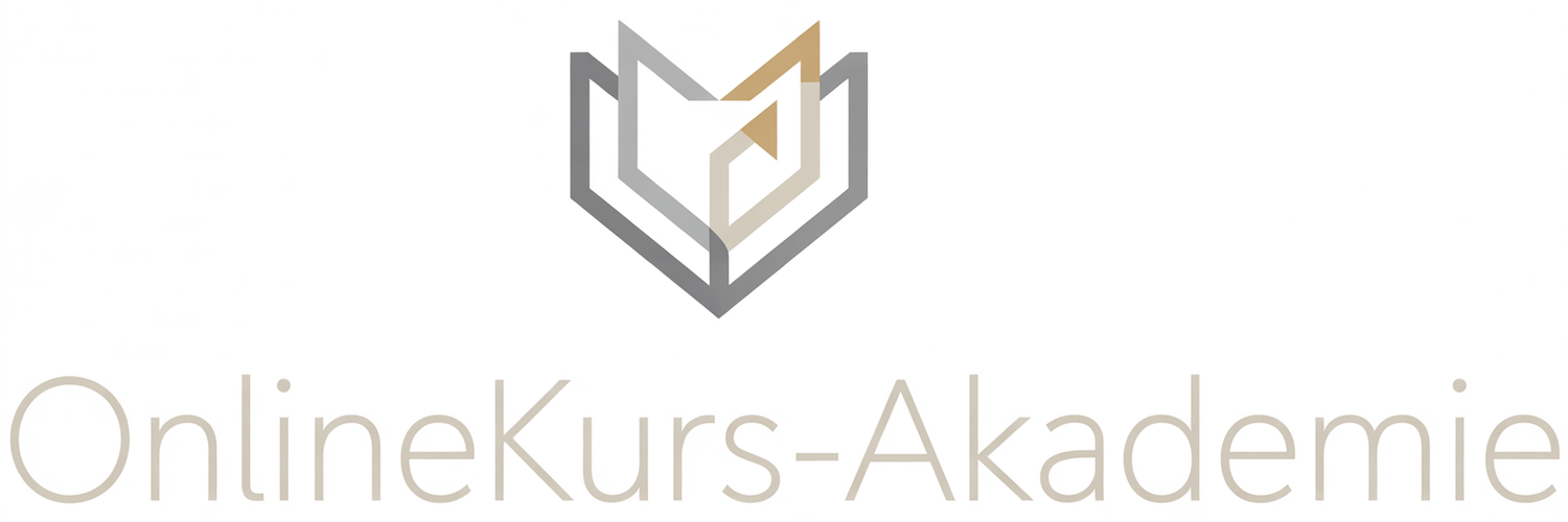 Onlinekurs-Akademie