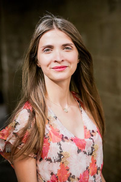 Charlotte Chevassu coach spécialisée en dépendance affective