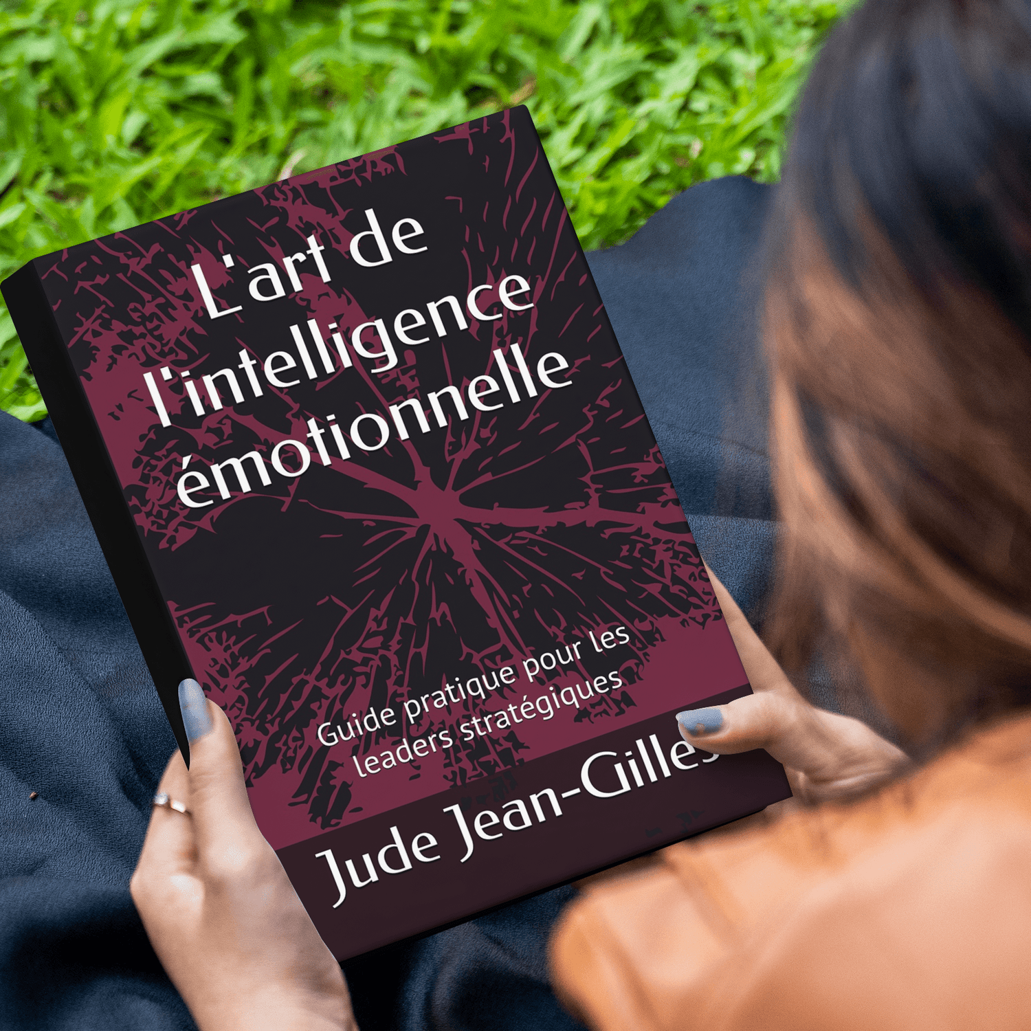 L'ART DE L'INTELLIGENCE ÉMOTIONNELLE