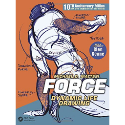 Book FORCE by Michael D Mattesi