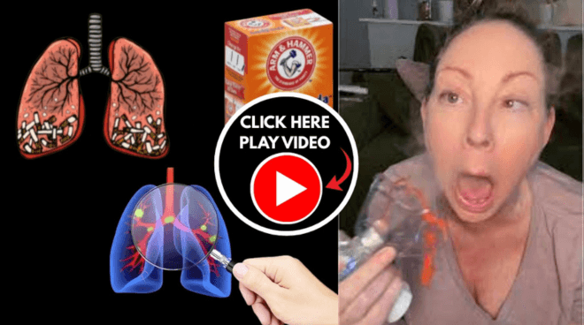 COPD Natural Method