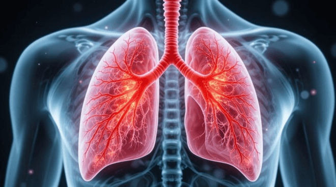 Lung Health