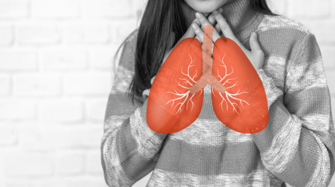 COPD Treatment