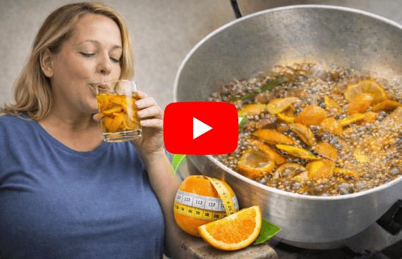 Spanish Village Weight Loss Secret