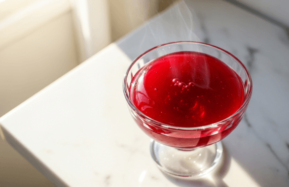 Gelatin Trick Recipe