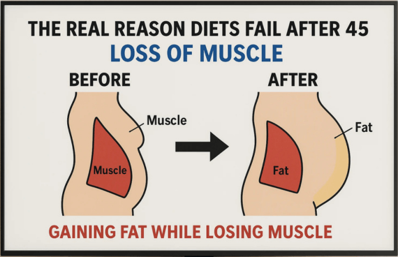 Menopause Weight Loss Solution