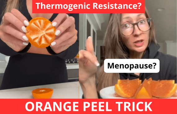 Menopause Weight Loss Solution