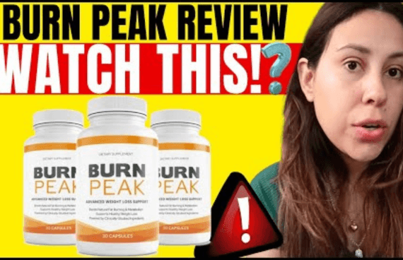 Watch the Burn Peak review video