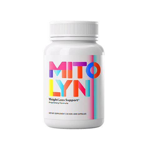 Mitolyn 1 Bottle