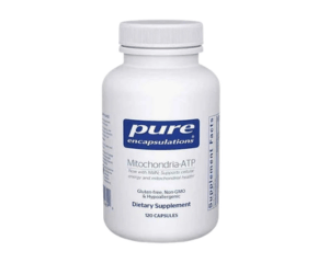 Pure Encapsulations