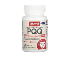Jarrow Formulas