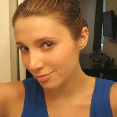 Jessica Brown