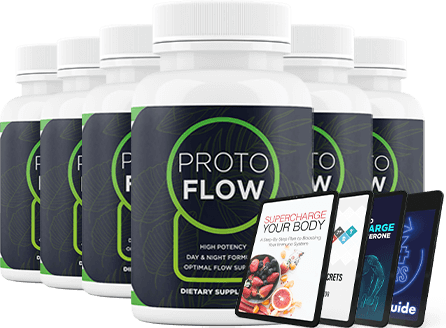 6 Bottles Protoflow