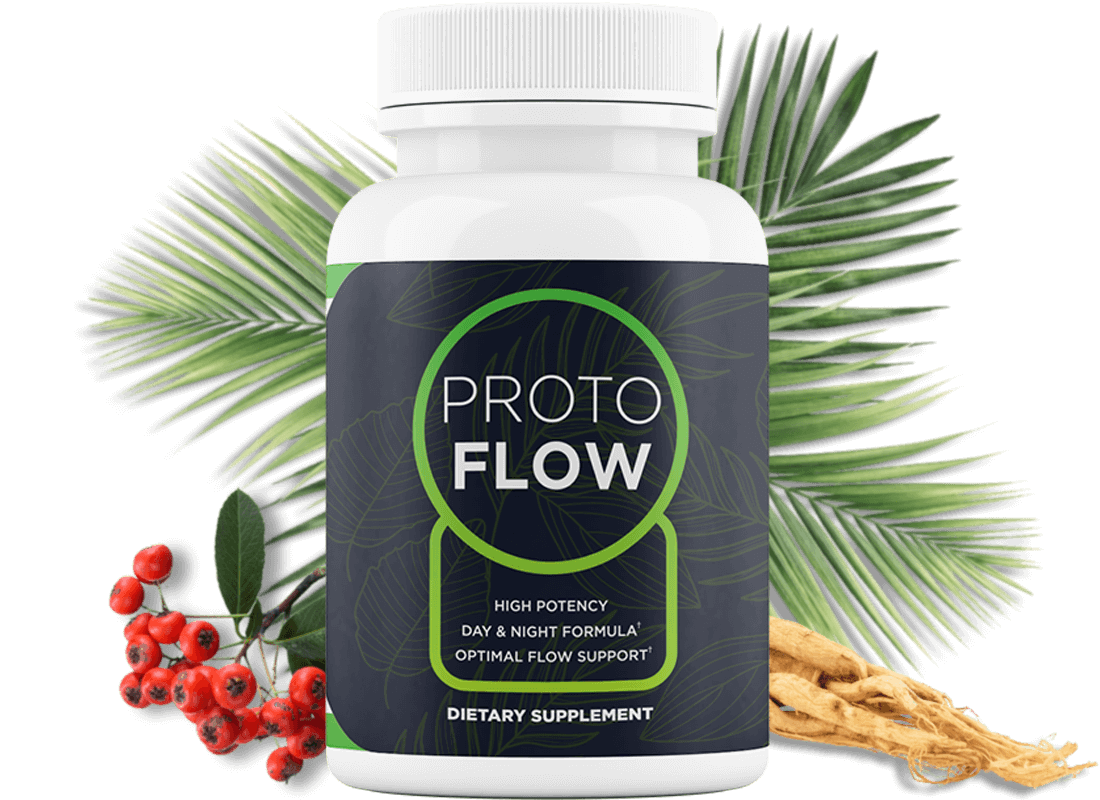 Protoflow Supplement