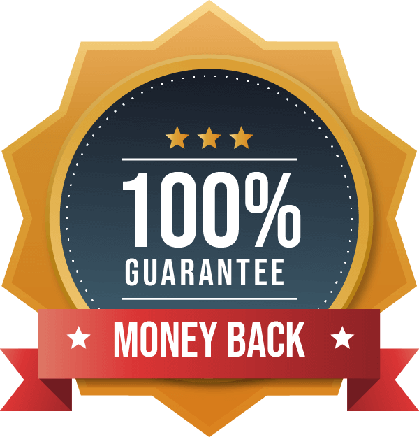 60-Day Money-Back Guarantee