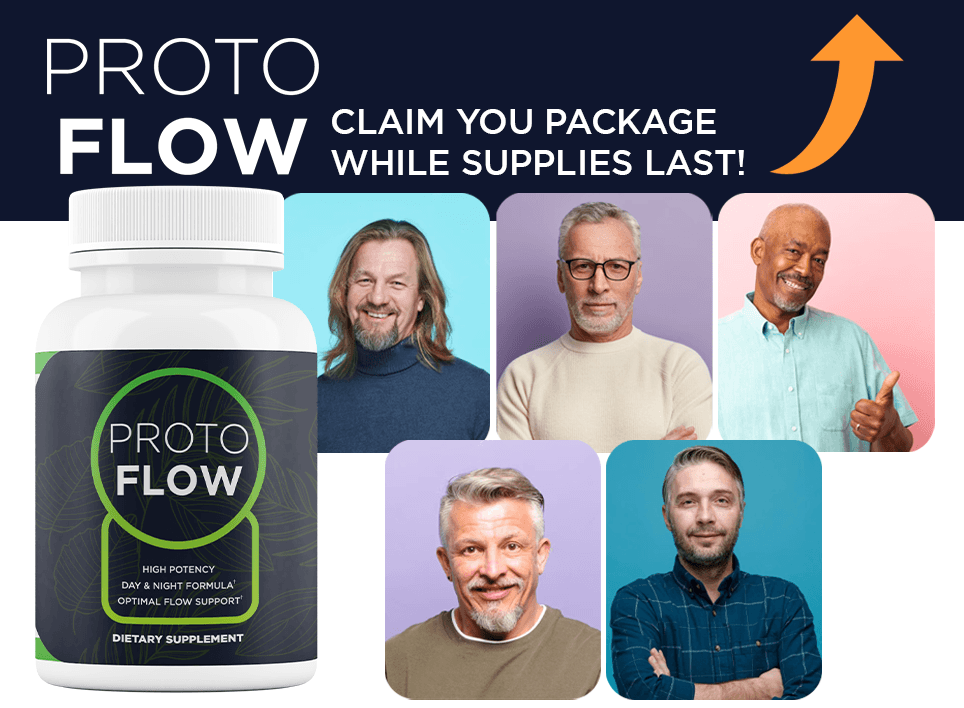 Real Protoflow Customers